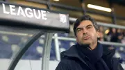 Paulo Fonseca 9 Aylık Cezasının Ardından Lyon'da Tekrar Kulübede