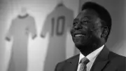 Pele'nin Vefatının 3. Yılı: Futbol Efsanesi Anılıyor