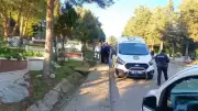 Pendik'te Mezarlıkta Bulunan Ceset, Kayıp Y.K'ya Ait Çıktı