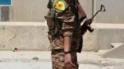 PKK/YPG Suriye'de 7-8 Aralık Kutlamalarını Yasakladı