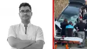 Polatlı-Konya Yolunda Feci Kaza: Dr. Zülfü Akşit Hayatını Kaybetti, 6 Yaralı