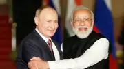 Putin'in Hindistan Ziyaretinde Modi ile Görüşme ve Ukrayna Vurgusu