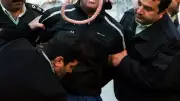 İran'da Eşini Öldüren Adam Kısas Cezası İle İdam Edildi