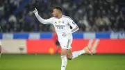 Real Madrid Sevilla'yı 2-0 Yendi, Arda Güler 72 Dakika Oynadı