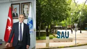 SAÜ Araştırma Üniversitesi Oldu: 2025 Sıralamasında 15. Sırada
