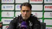 Sakaryaspor Serhat Sütlü ile Yollarını Ayırdı: 12 Maçta 4 Galibiyet