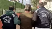 Samsun'da Uyuşturucu Operasyonu: 5 Şüpheli Yakalandı