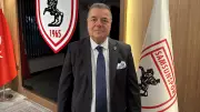Samsunspor Başkan Vekili'nden Musaba Transferi Açıklaması: 'Sözlü Anlaşma Yapılmış'