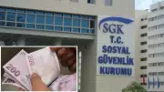 SGK İşveren Primi Desteği Güncellendi: 7.184 TL'den 64.656 TL'ye Kadar Destek