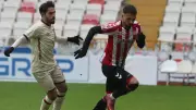 Sivasspor, Bandırmaspor'u 2-0 Mağlup Etti: Ligde 3 Maç Sonra Galibiyet