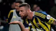 Skriniar'dan Fenerbahçe'ye Eleştiri: Başakşehir Maçında Çok Daha İyisini Yapmalıydık
