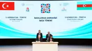 SOCAR Türkiye'de 225 Milyon Dolarlık Enerji Santrali Satın Aldı