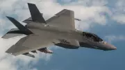 İsrail Basını Endişeli: Türkiye F-35'e Çok Yakın!