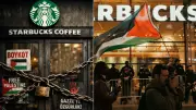 Starbucks ABD'de 400 Mağaza Kapatıyor: Gazze Boykotunun Ekonomik Faturası