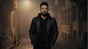 Tarkan'ın Yeni Şarkısı 'Anılarla Yaşamak' Yapay Zeka Klip İle Dinleyiciyle Buluştu