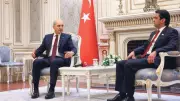 TBMM Başkanı Kurtulmuş: Terör Dönemi Geride Kalmalı, Süreç Devlet Politikası