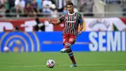 Thiago Silva Fluminense'den Ayrıldı: Efsanevi Stoper Kulübe Veda Etti