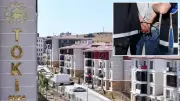 TOKİ Dolandırıcılığında 19 Şüpheli Yakalandı: 10 İlde Operasyon