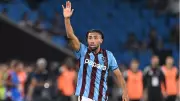 Trabzonspor'dan Eskihellaç ve Folcarelli açıklaması: İkili de sakat