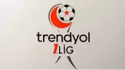 Trendyol 1. Lig'de 3 Haftalık Program Açıklandı: 20-22. Hafta Maçları