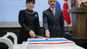 Türkiye-Tayland İlişkileri Stratejik Ortaklığa Doğru: Denizcilik Anlaşması Yolda