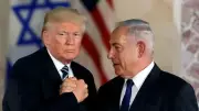 Trump, Netanyahu'ya Suriye Saldırıları ve Gazze Ateşkesi Konusunda Baskı Yaptı