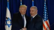 Trump ve Netanyahu Telefonda Görüştü: Beyaz Saray Daveti ve Gazze Gündemi