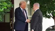 Trump ve Netanyahu Telefonda Görüştü: Hamas'ın Silahsızlandırılması ve Af Talebi Gündemde