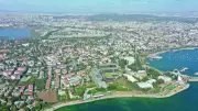 Tuzla ve 10 İlçe Daha İl Olmaya En Yakın Adaylar Arasında
