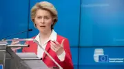 Ukrayna Barışında Büyük İlerleme: AB Lideri Von der Leyen Açıkladı