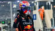 Verstappen Abu Dabi'de Pole Pozisyonunu Aldı, Şampiyonluk Yarın Belli Olacak