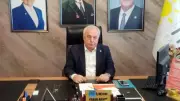 İYİ Parti Samsun İl Başkanı Hasan Aksoy'a Motosikletli Saldırı: 1 Gözaltı