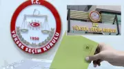 YSK, 5 Beldede 7 Haziran 2026'da Mahalli İdareler Seçimi Yapılacağını Açıkladı