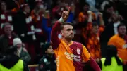 Yunus Akgün Süper Lig'de 3. Golünü Attı: Galatasaray Kasımpaşa'yı 1-0 Yendi