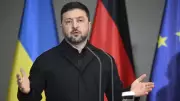 Zelenskiy: 'Ruslar Kaybettikleri Her Doları Sayar, Donmuş Varlıklar Kullanılmalı'