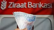 Ziraat Bankası Emekli Promosyonları Yatıyor: Maaşa Göre 5.000 TL'den 12.000 TL'ye