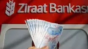 Ziraat Bankası Emeklilere 12 Bin TL'ye Kadar Promosyon Ödemesi Yapıyor!