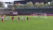 Ziraat Türkiye Kupası'nda Gaziantep FK, Yalova FK'yı 1-0 Geçti