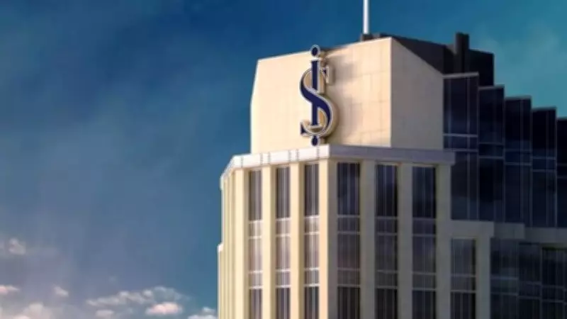 İş Bankası 500 Milyon Dolarlık Eurotahvil İhracıyla Uluslararası Piyasalarda Büyük Başarı Elde Etti