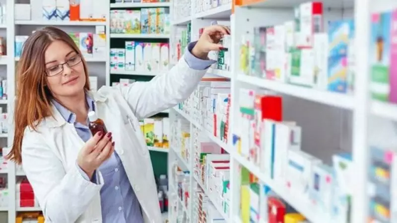 1 Ocak 2026'da Eczaneler Açık mı? Nöbetçi Eczane Saatleri