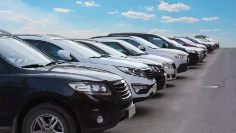 10 Markada Sıfır Araç Kampanyası: 31 Ocak'a Kadar Geçerli İndirim ve Kredi Fırsatları