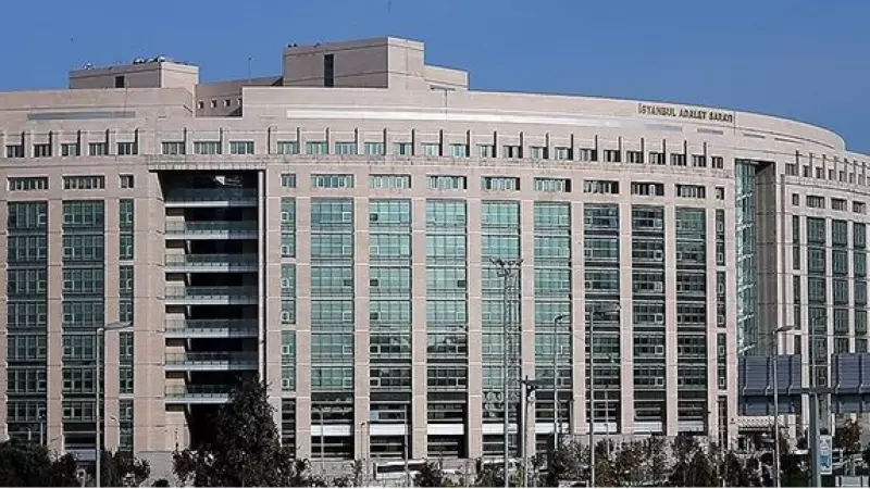 10 Tonluk Uyuşturucu Operasyonunda 10 Şüpheliye Tutuklama Talebi