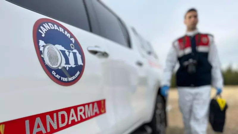 11 Yıllık Cinayet Aydınlandı: Diyarbakır'da 6 Kişi Yakalandı