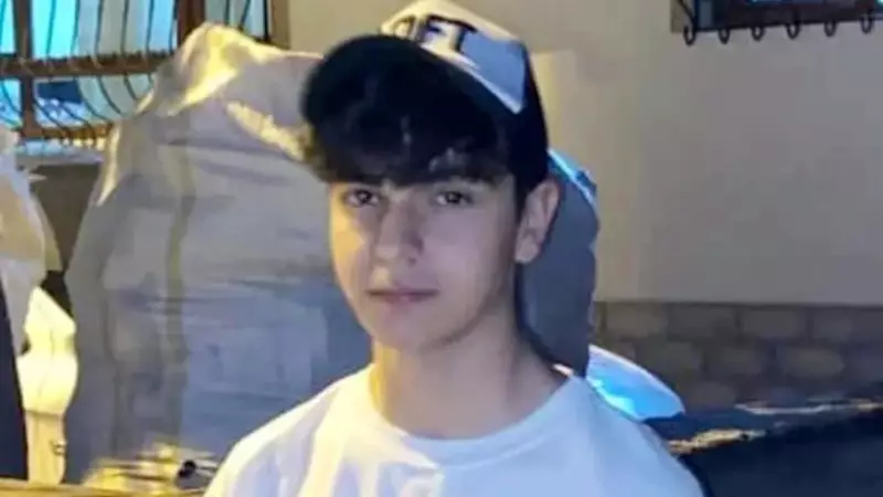 15 Yaşındaki Fatih'in Katili, Cinayet Öncesi Alacağı Cezayı Araştırmış