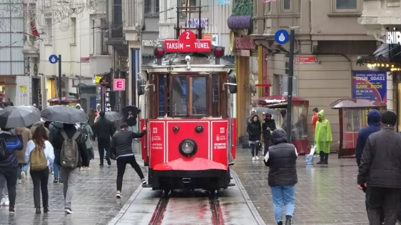 16 Ocak Cuma Hava Durumu: MGM'den Kar, Buzlanma ve Çığ Uyarıları