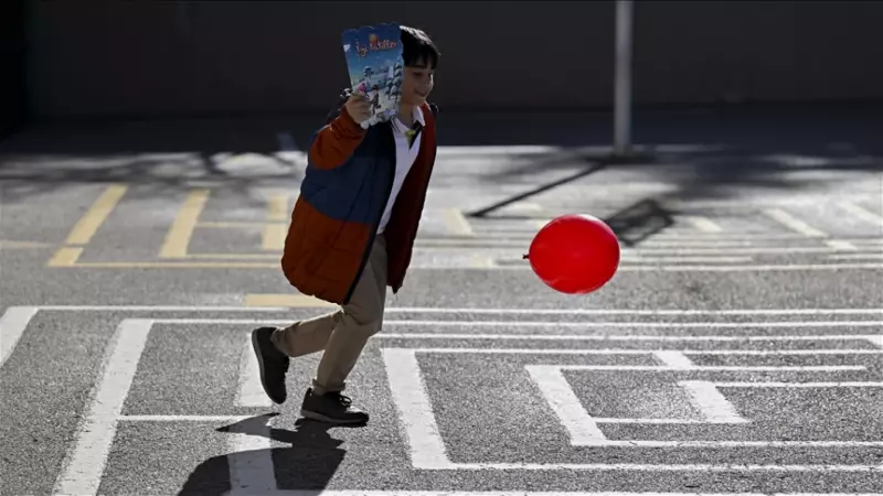 18 Milyon Öğrenci İçin Yarıyıl Tatili Başlıyor: Karneler Bugün Dağıtılacak