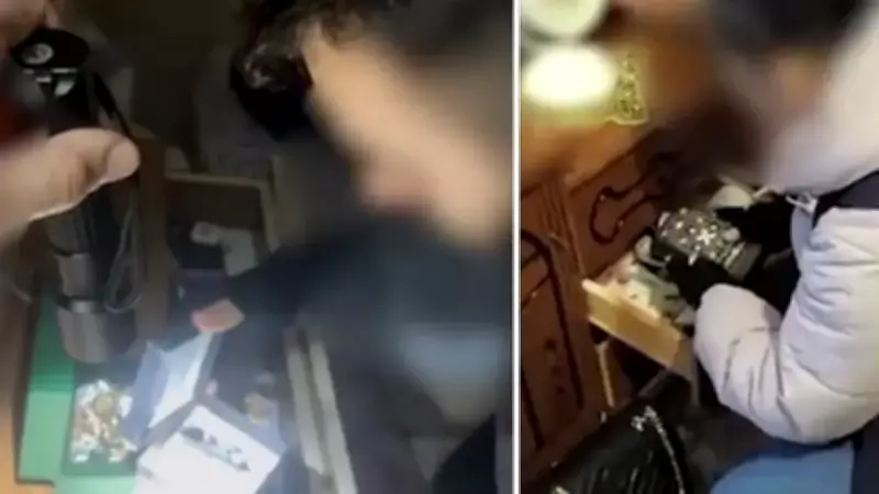 19 İlde Siber Suç Operasyonu: 200 Şüpheli Yakalandı, 65'i Tutuklandı