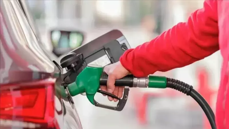 19 Ocak'ta Akaryakıta Zam Yok: İstanbul, Ankara, İzmir Fiyatları Sabit