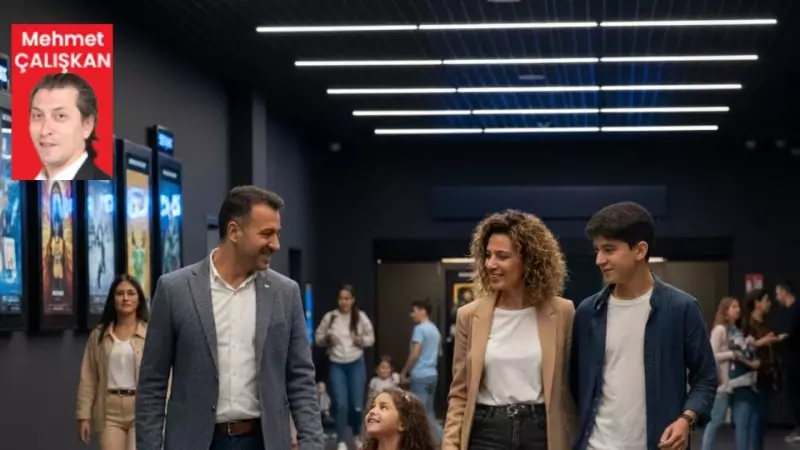 2025 Gişe Raporu: Animasyonlar Kazandı, Aksiyon Filmleri Zarar Etti