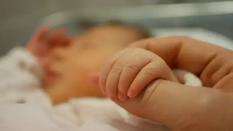 2025'te En Popüler Bebek İsimleri Açıklandı: Alparslan ve Alya Zirvede